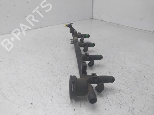 Injection rail RENAULT MEGANE II Estate (KM0/1_) 2.0 | BP30847198M98