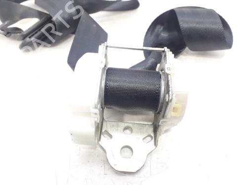 Rear left seatbelt PEUGEOT 107 (PM_, PN_) 1.0 | BP10293186I29 