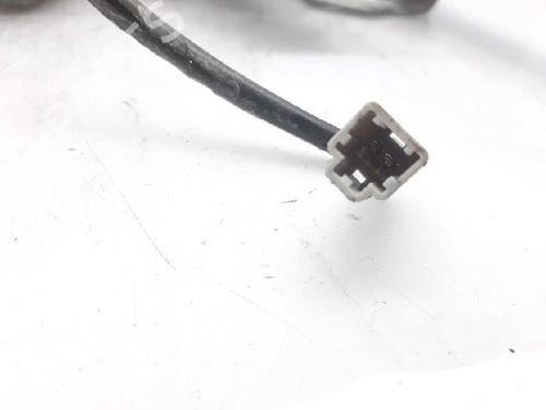 Rear left window mechanism HONDA CIVIC VI Aerodeck (MB, MC) 1.6 16V (MC1) | BP6458961C24 