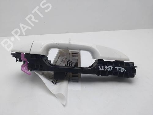 Rear right exterior door handle TOYOTA RAV 4 IV (_A4_)  | BP16172702C130 