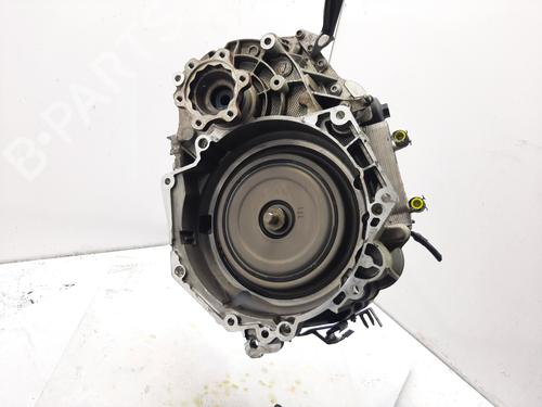 Used Gearbox AUDI A3 (8P1) 2.0 TDI 16V (140 hp) 18529660