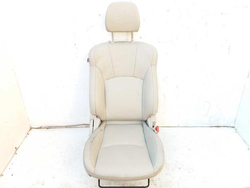Used Right front seat MITSUBISHI OUTLANDER II (CW_W) 2.0 DI-D (CW8W) (140 hp) 2934296