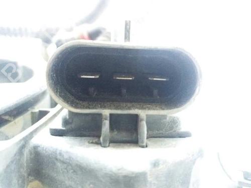 Radiator fan OPEL ASTRA H (A04) 1.7 CDTI (L48) | BP2875023M35 
