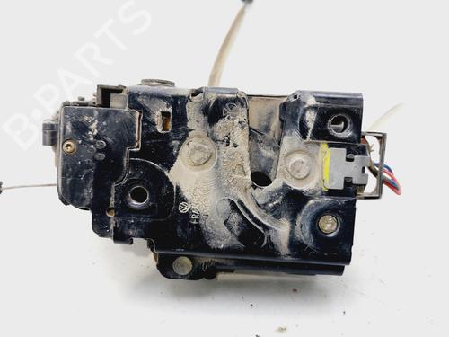 Used Rear left lock SEAT TOLEDO II (1M2) [1998-2006]  30612461