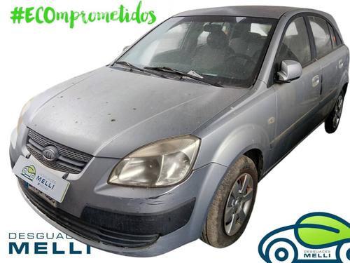 Used Parts KIA RIO II (JB) 1.5 CRDi 4993252