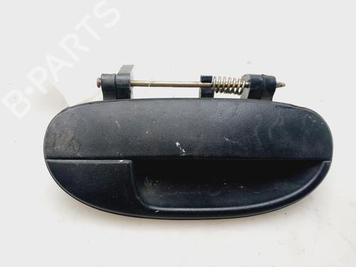 Høyre bak utvendig håndtak DAEWOO LANOS Saloon (KLAT) 1.3 (75 hp) 27315566