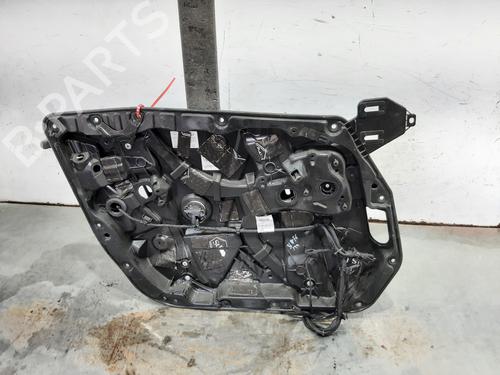 Front left window mechanism MERCEDES-BENZ C-CLASS (W205) C 200 d (205.001) | BP16187238C22 