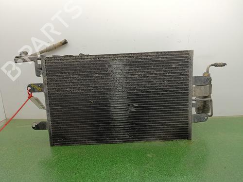 AC radiator SEAT LEON (1M1) | BP38047484M32 - Image 2