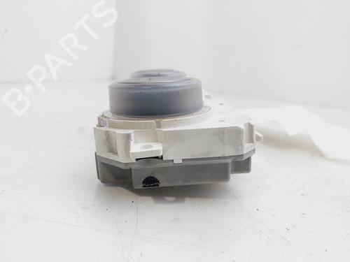 Climate control MAZDA 6 Station Wagon (GY) 2.0 DI (GY19) | BP18672495I5 