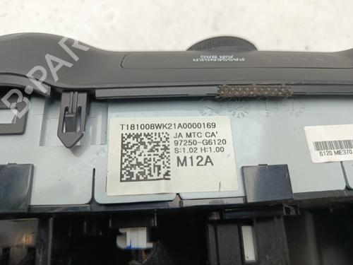 Climate control KIA PICANTO III (JA) | BP31365759I5