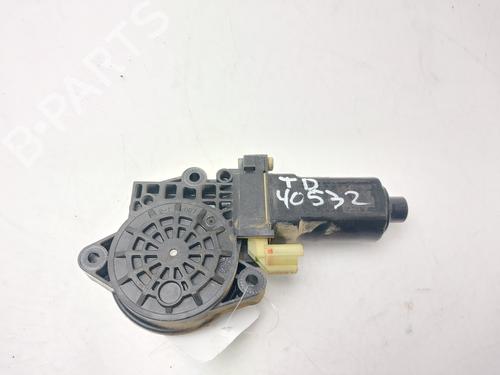Used Right rear window motor HYUNDAI TUCSON (JM) [2004-2019]  31380217