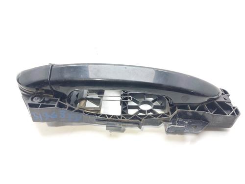 Used Rear right exterior door handle VW PASSAT B6 (3C2) 2.0 TDI (140 hp) 13811725