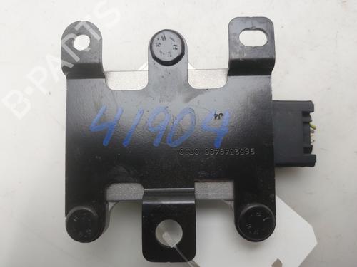 Electronic module PEUGEOT 407 (6D_) | BP36806804M83 - Image 4