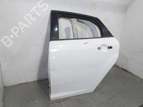 Left rear door FORD FOCUS III 1.0 EcoBoost | BP26486991C4 