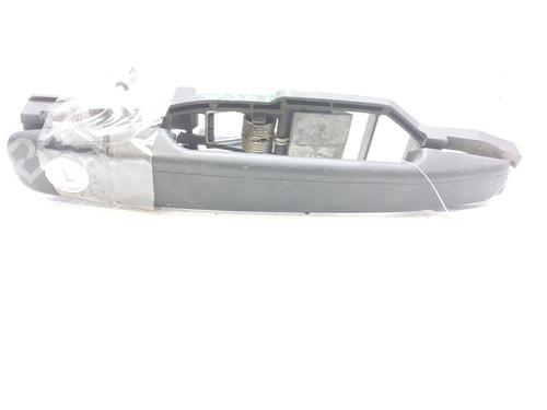 Venstre foran utvendig håndtak MERCEDES-BENZ M-CLASS (W163) ML 270 CDI (163.113) (163 hp) 12420479