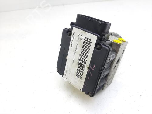 ABS pump PEUGEOT 206 Hatchback (2A/C) 1.4 LPG | BP23088446M43 