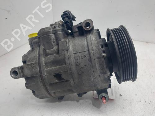 AC compressor AUDI Q7 (4LB) 3.0 TDI quattro | BP30150447M34