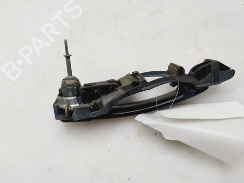 Front left exterior door handle SEAT AROSA (6H1) 1.4 TDI | BP28017640C128 