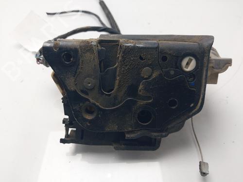 Used Front right lock SEAT TOLEDO III (5P2) [2004-2009]  32256261