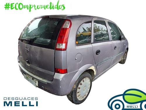 Kontaktrulle Airbag OPEL MERIVA A MPV (X03)  | BP29908802C102