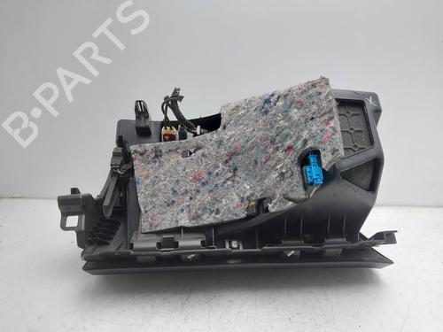 Glove box MERCEDES-BENZ A-CLASS (W176) A 180 CDI / d (176.012) | BP15732193C95 