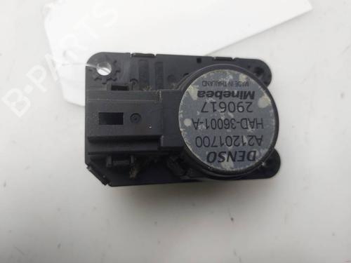 Electronic module CITROËN C-ELYSEE (DD_) | BP38533754M83 - Image 2