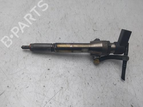 Insprojtnings dyse NISSAN QASHQAI I (J10, NJ10) [2006-2015]  31350953