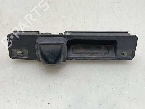 Used Tailgate handle Tailgate handle FORD FOCUS IV (HN) [2018-2026] 35933590 35933590