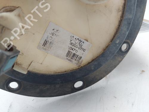 Fuel pump HYUNDAI GETZ (TB) 1.1 | BP26971938M76 