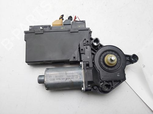 Left rear window motor AUDI A4 B7 (8EC) 2.0 TDI 16V | BP27877075E23 