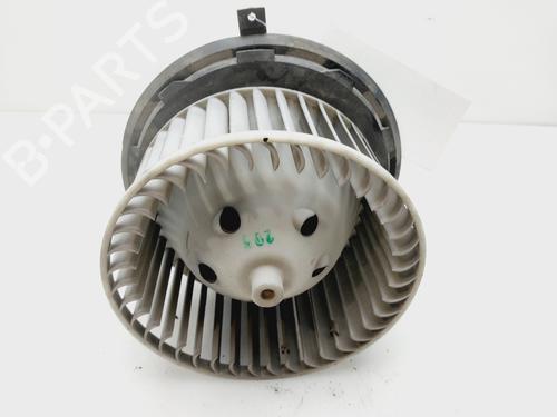 Heater blower motor RENAULT LAGUNA II (BG0/1_) 1.9 dCi (BG08, BG0G) | BP29737797M62