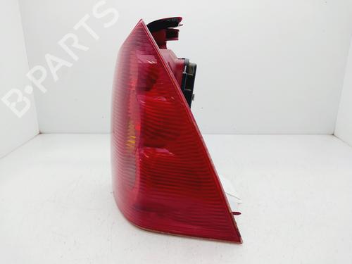 Right taillight PEUGEOT 307 Break (3E) 1.6 16V | BP30093393C35