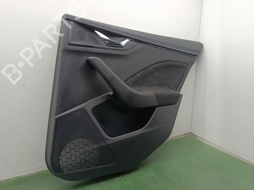 Rear right panel SKODA SCALA (NW1) | BP38625429C61 - Image 3