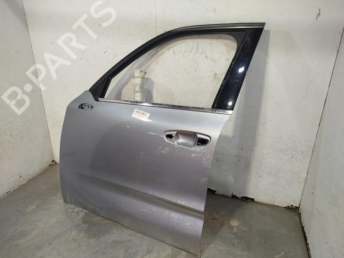 Left front door CITROËN C4 Picasso II  | BP27684387C2 