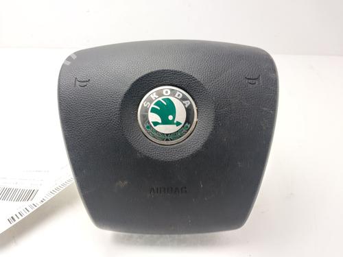 Used Driver airbag SKODA SUPERB I (3U4) 1.9 TDI (115 hp) 31156473
