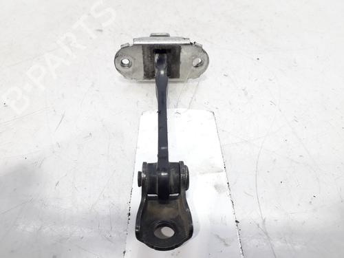 Hinge/Door check strap NISSAN QASHQAI / QASHQAI +2 I (J10, NJ10, JJ10E) 1.5 dCi | BP14000115C146 