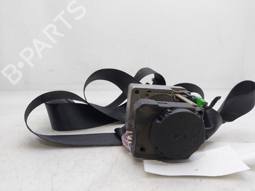 Front right seatbelt MERCEDES-BENZ C-CLASS (W203) C 200 CDI (203.004) | BP19920804I25 