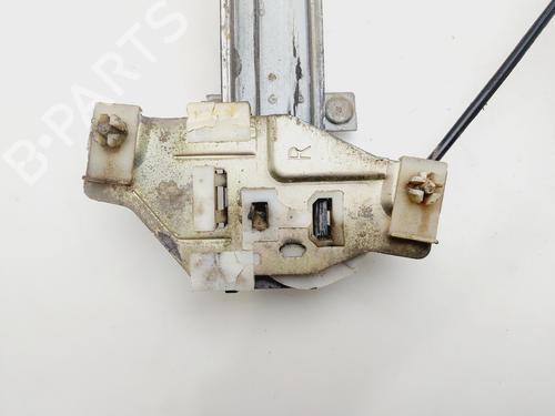 Front right window mechanism KIA SHUMA I (FB) 1.5 i 16V (AFB242) | BP30773437C23