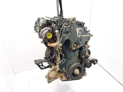 Engine NISSAN QASHQAI / QASHQAI +2 I (J10, NJ10, JJ10E)  | BP16841800M1 