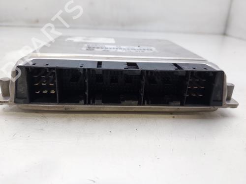 Engine control unit (ECU) BMW X5 (E53) 3.0 d | BP15732838M57 