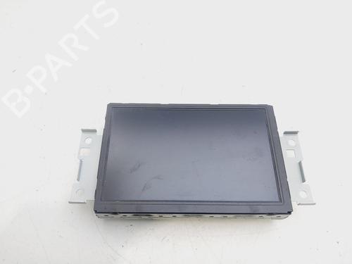 Display VOLVO V60 I (155) 2.4 D6 Plug in Hybrid AWD | BP29719786C48 