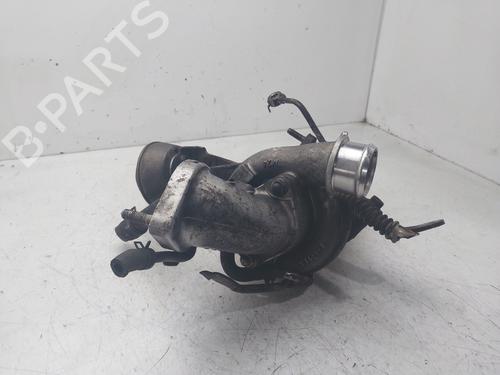 Turbo/Compressor HONDA CIVIC VIII Hatchback (FN, FK) 2.2 CTDi (FK3) (140 hp) 32177102
