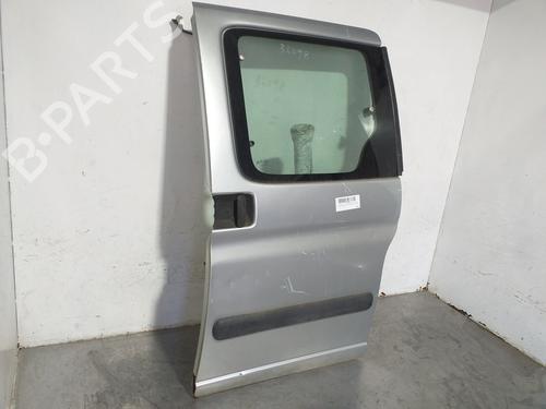 Left slide door CITROËN BERLINGO / BERLINGO FIRST Box Body/MPV (M_) 2.0 HDI 90 4WD (MBRHY, MCRHY) | BP20698929C74 