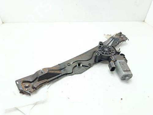 Used Front left window mechanism FORD KA (RU8) 1.3 TDCi (75 hp) 31267420
