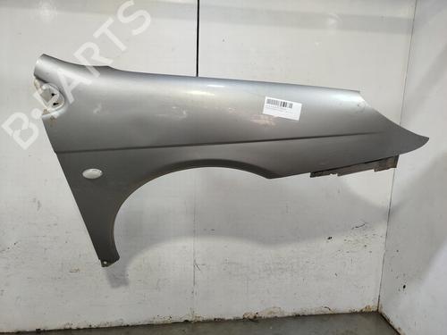 Used Right front fenders Right front fenders CITROËN C5 I (DC_) 1.8 16V (DC6FZB, DC6FZE) (115 hp) 34120376 34120376