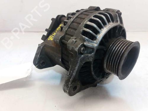 Alternator FORD ESCORT V (AAL, ABL) 1.8 D | BP2862724M7 