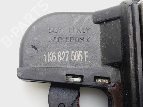 Tailgate lock VW PASSAT B6 Variant (3C5)  | BP31800200C101 