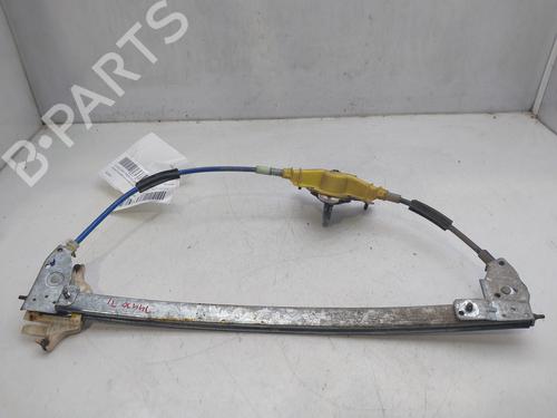 Used Rear left window mechanism PEUGEOT 406 (8B) 2.0 HDI 90 (90 hp) 17946125