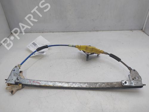 Fensterheber links hinten PEUGEOT 406 (8B) 2.0 HDI 90 (90 hp) 922437 |