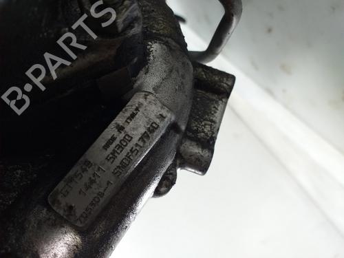 Engine NISSAN ALMERA II (N16) 2.2 Di | BP33460014M1 - Image 2